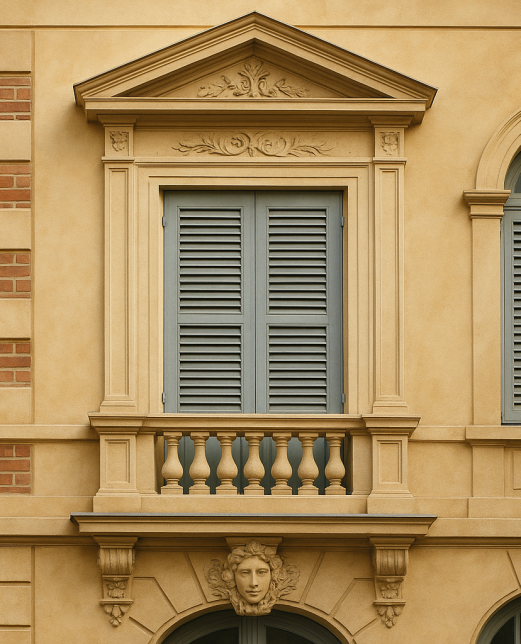 Rénover un appartement haussmannien à Versailles : le guide complet